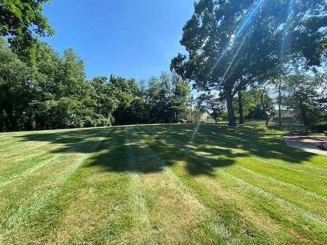 505 SOUTHVIEW Terrace, Christiansburg, VA 24073