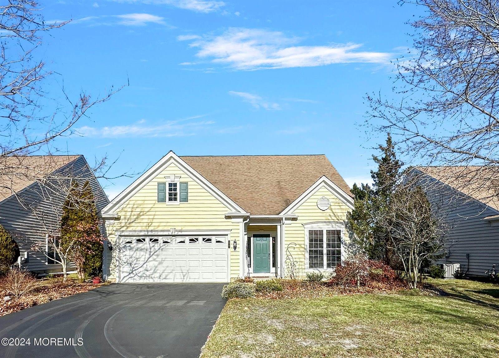 26 Aberdeen Lane, Manchester, NJ 08759