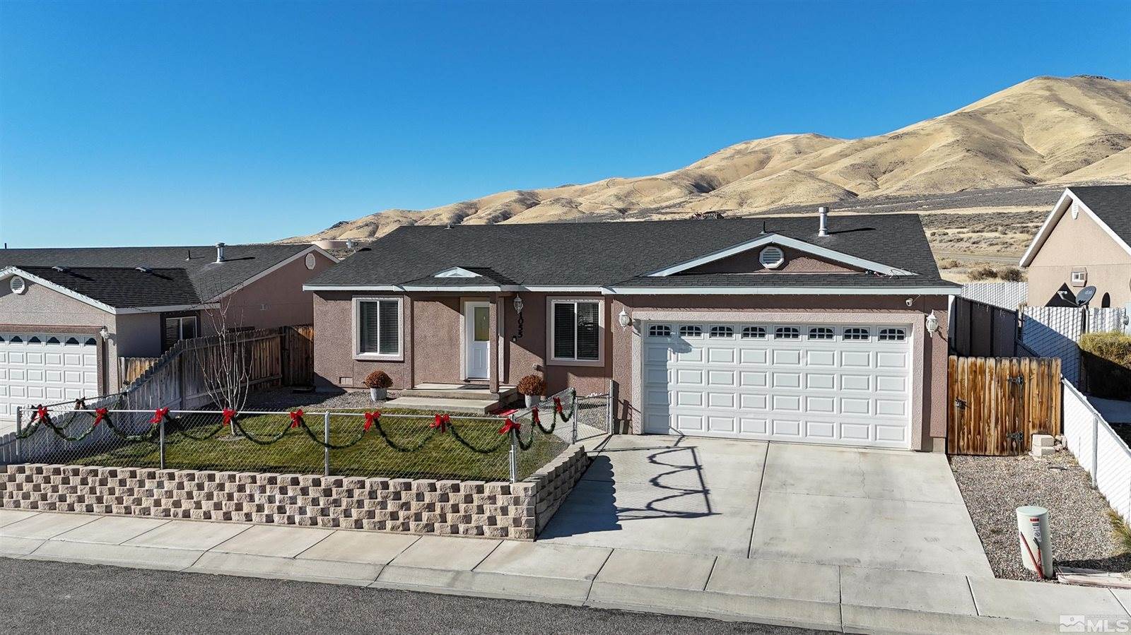 1055 Lonnie Ln, Winnemucca, NV 89445