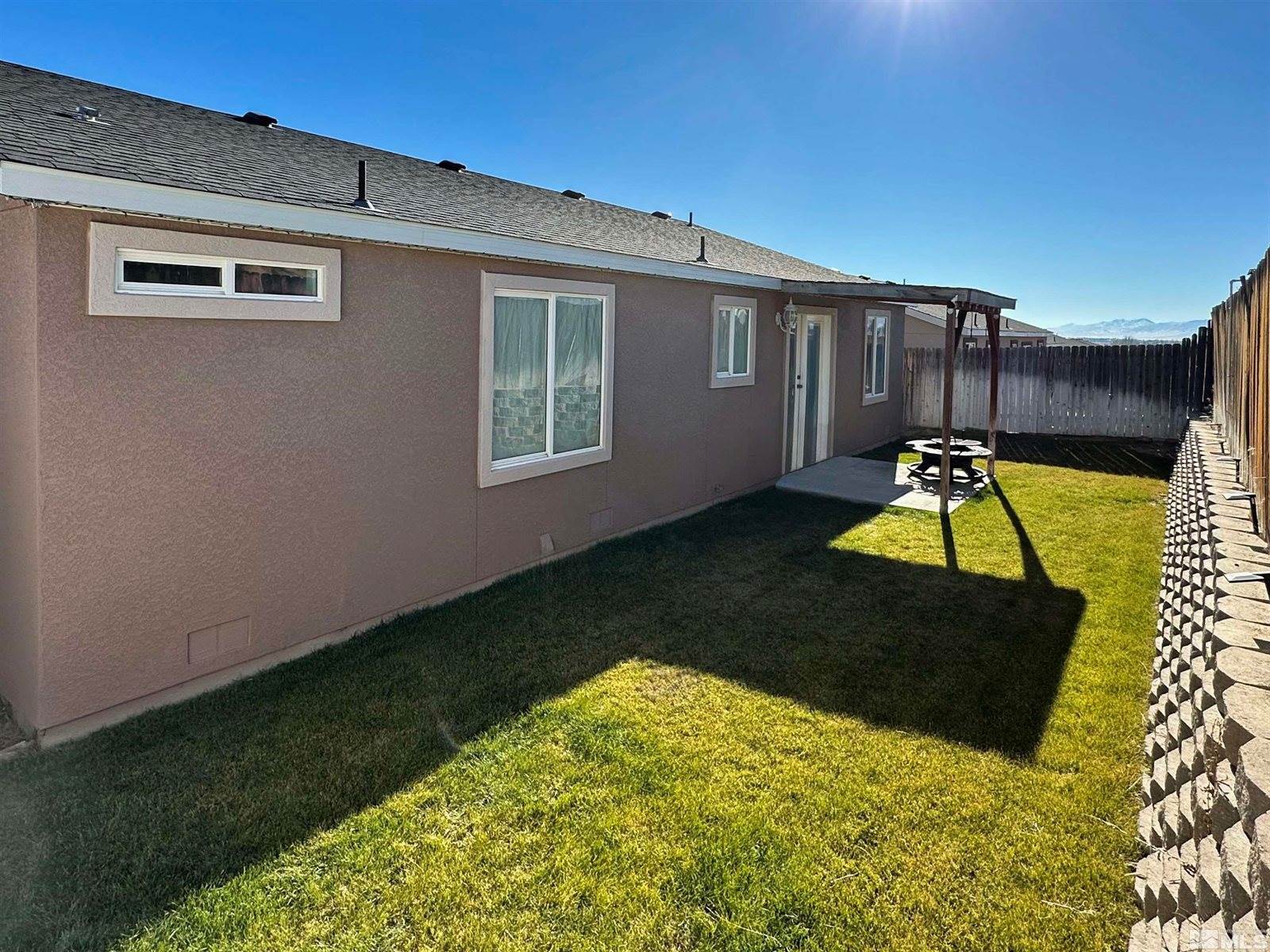 1055 Lonnie Ln, Winnemucca, NV 89445