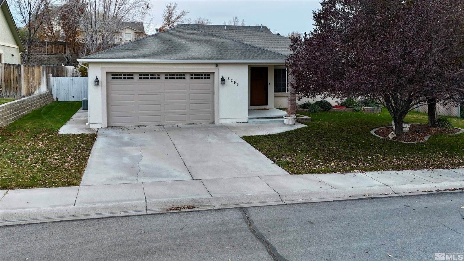 5296 Offenhauser Dr, Winnemucca, NV 89445