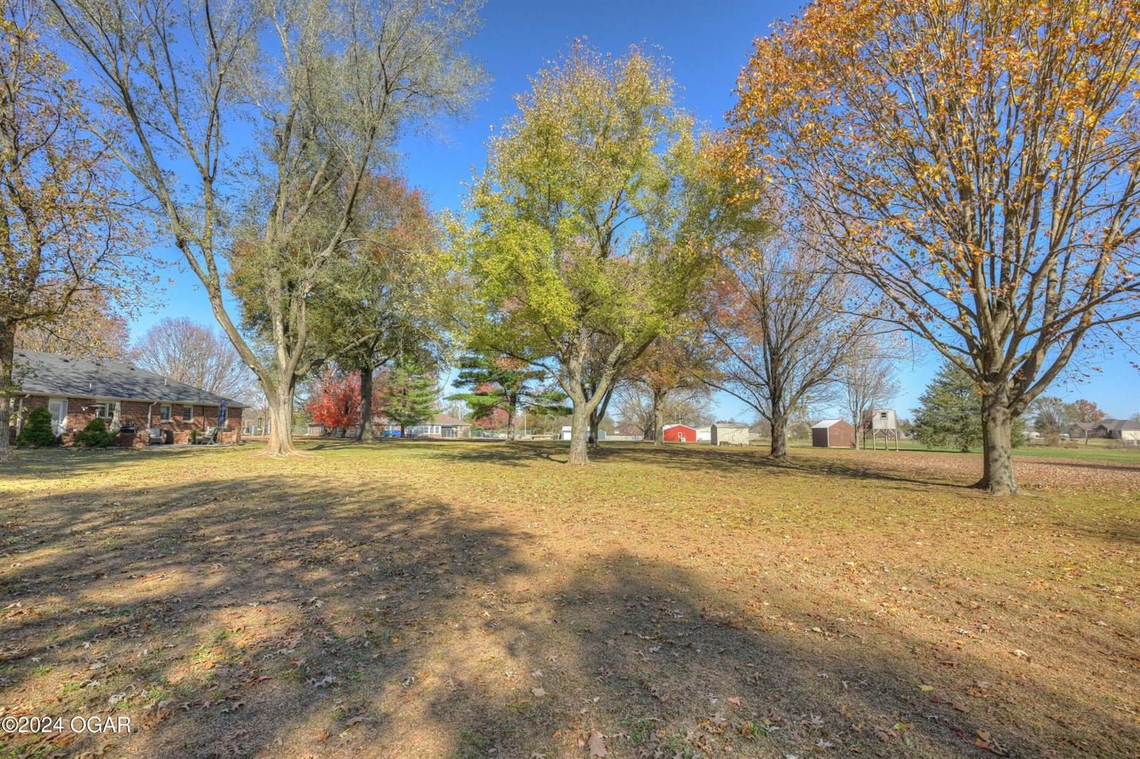 1272 Timberline Lane, Carthage, MO 64836