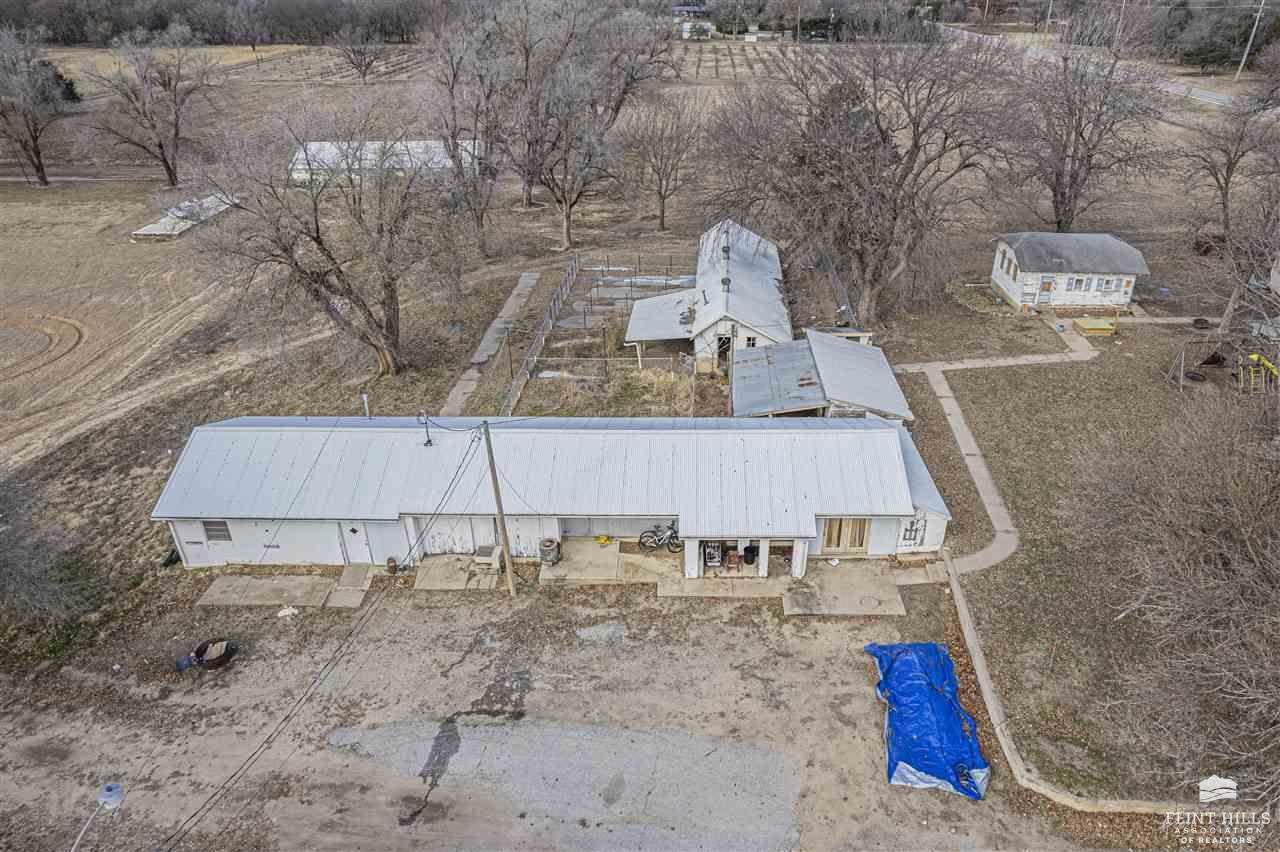 1304 NW 14th, Abilene, KS 67410