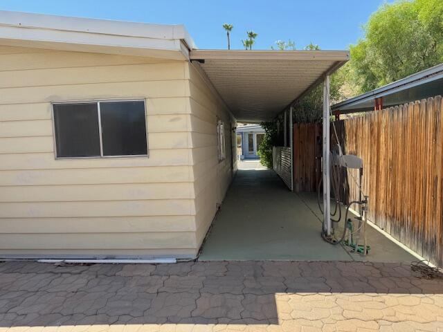 110 Camarillo Street, Palm Springs, CA 92264