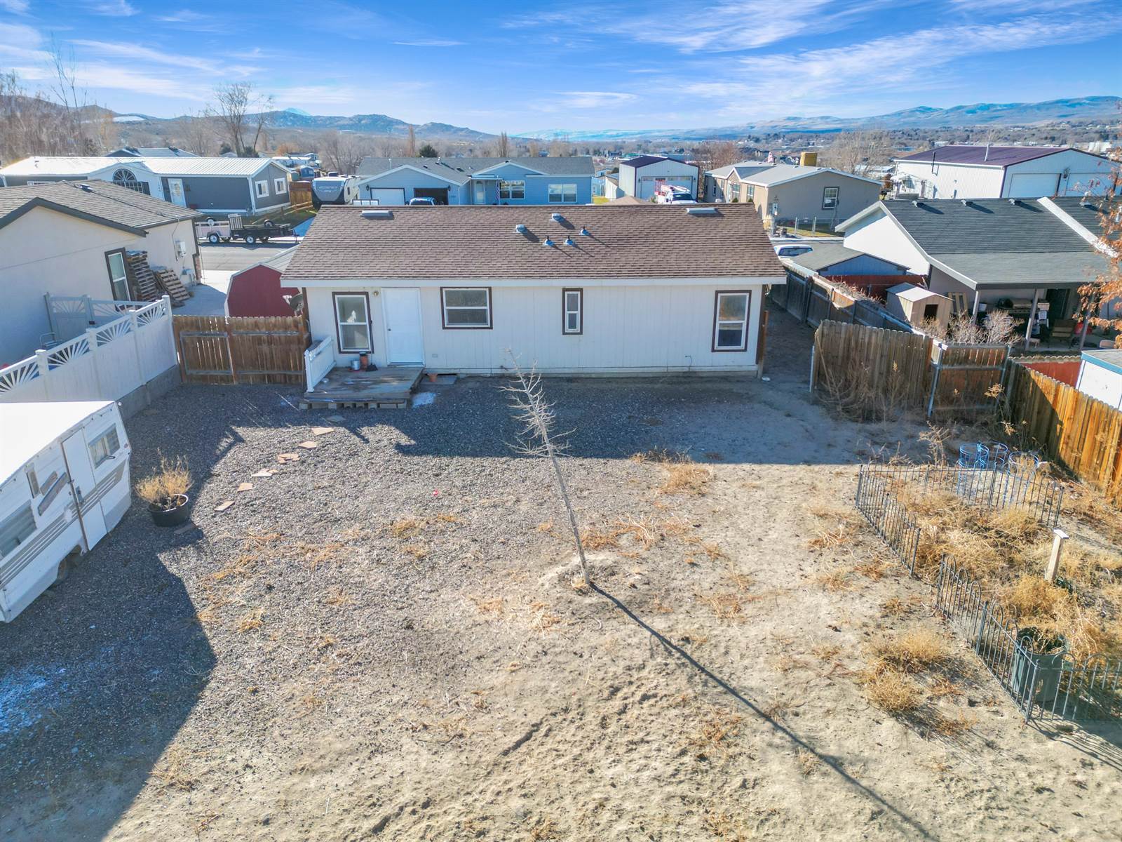 1353 Primrose LN, Elko, NV 89801