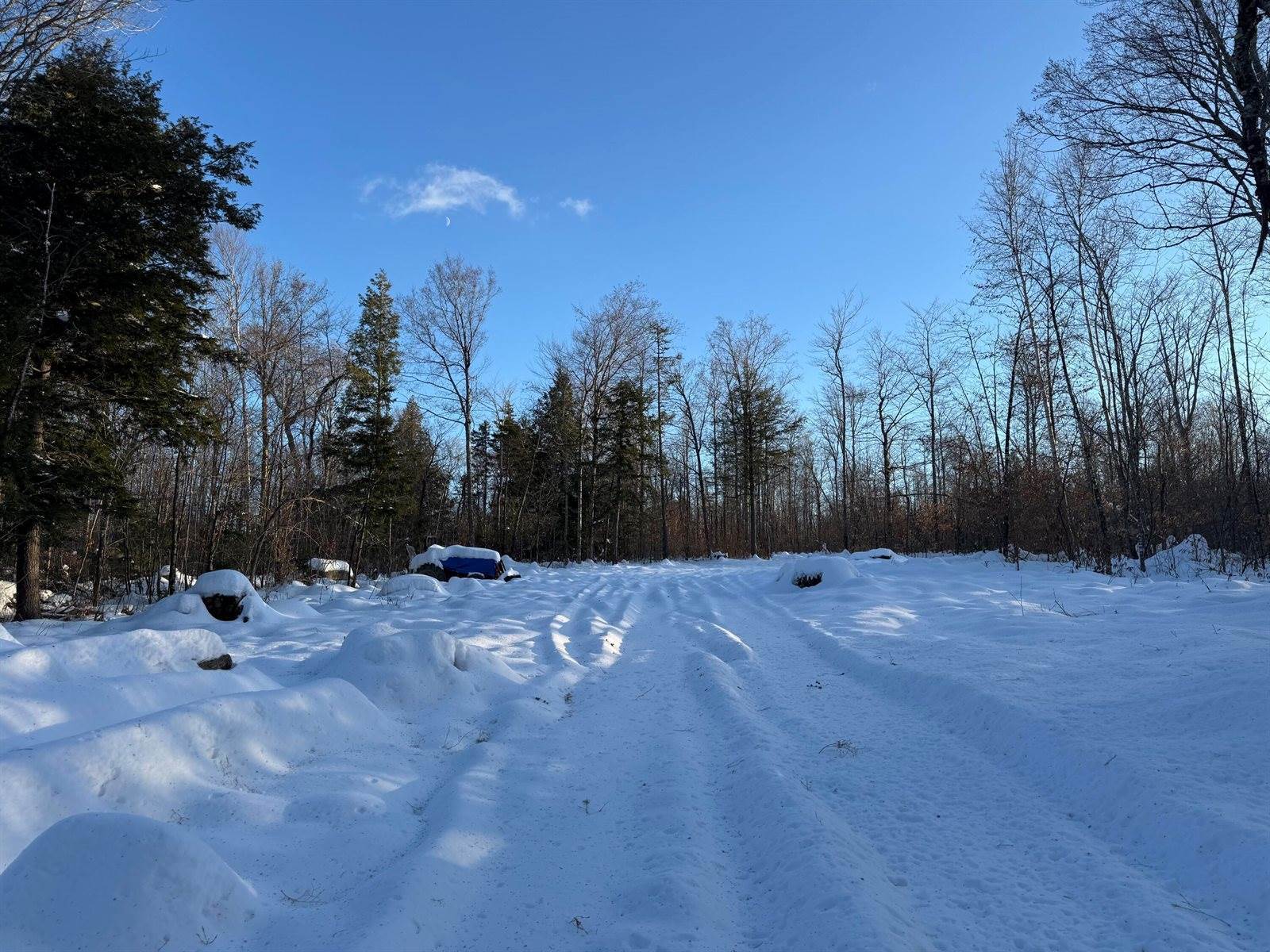 Map7 Lot7 South Shore Road, Kingsbury Plt, ME 04406