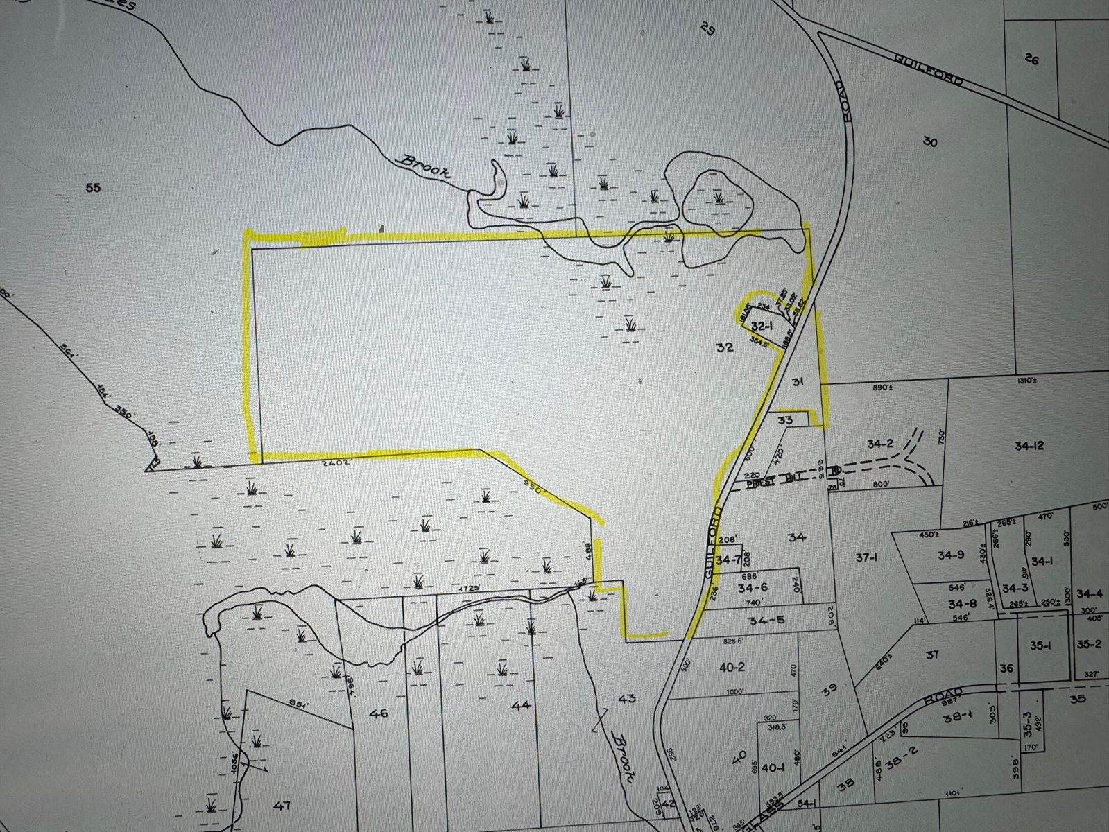 252 Blaine Avenue, Guilford, ME 04443