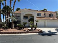 6365 Black Swan Lane, Las Vegas, NV 89118