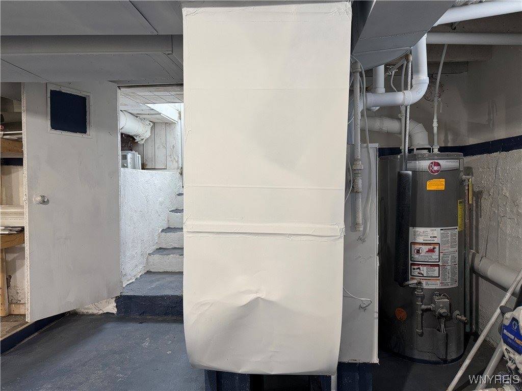 23 Kibbe Ave, Batavia-City, NY 14020