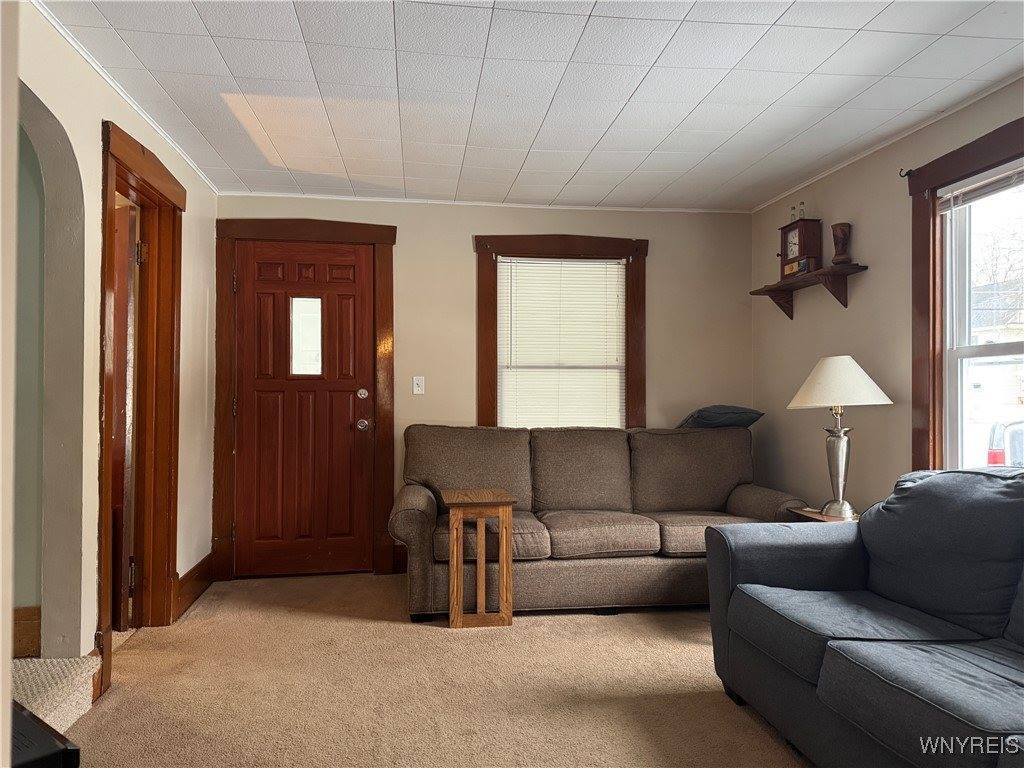 23 Kibbe Ave, Batavia-City, NY 14020