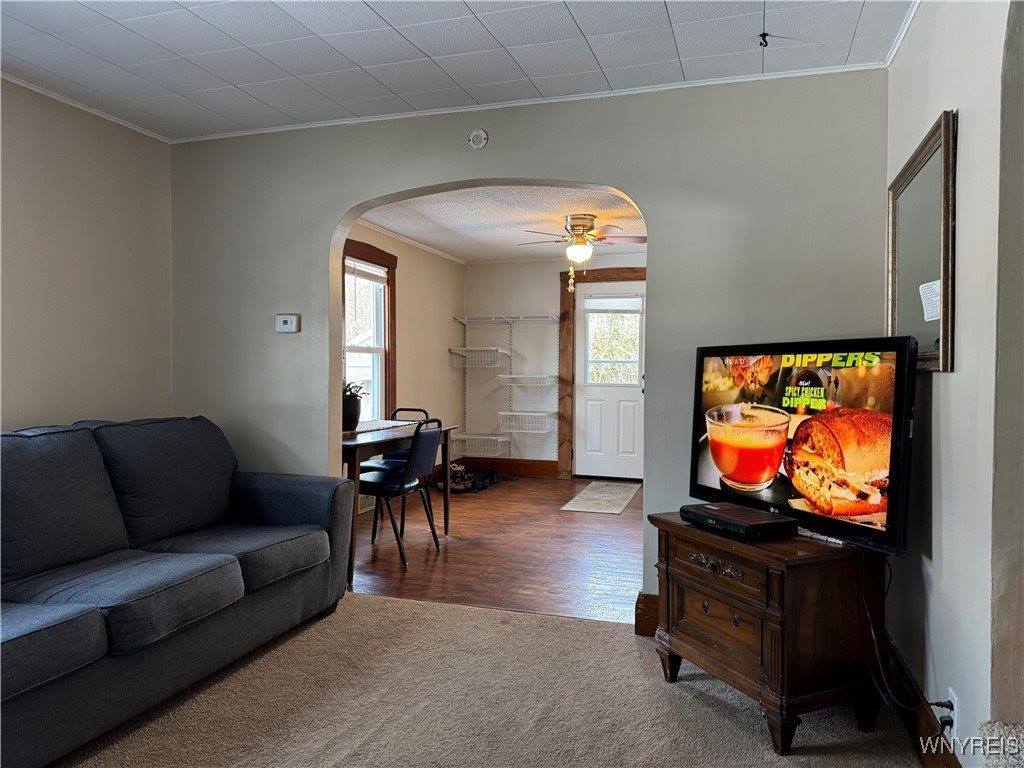 23 Kibbe Ave, Batavia-City, NY 14020