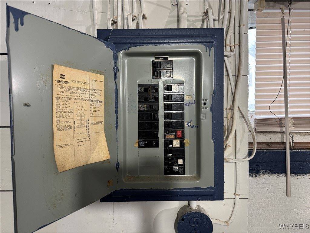 23 Kibbe Ave, Batavia-City, NY 14020