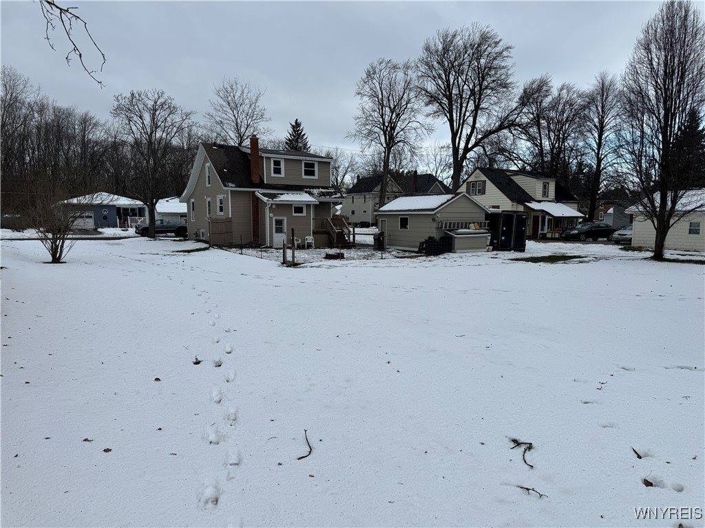 23 Kibbe Ave, Batavia-City, NY 14020