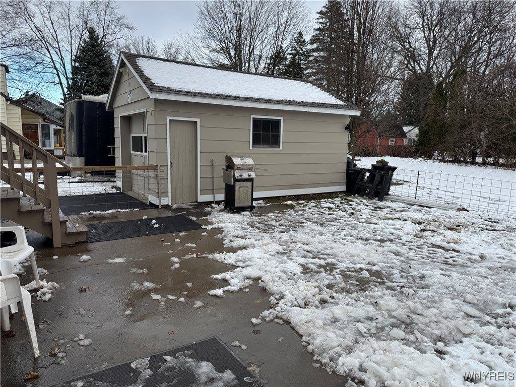 23 Kibbe Ave, Batavia-City, NY 14020