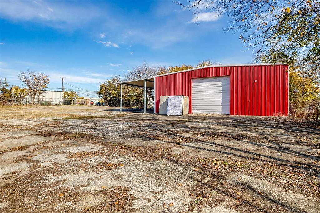 4140 Mansfield Highway, Forest Hill, TX 76119