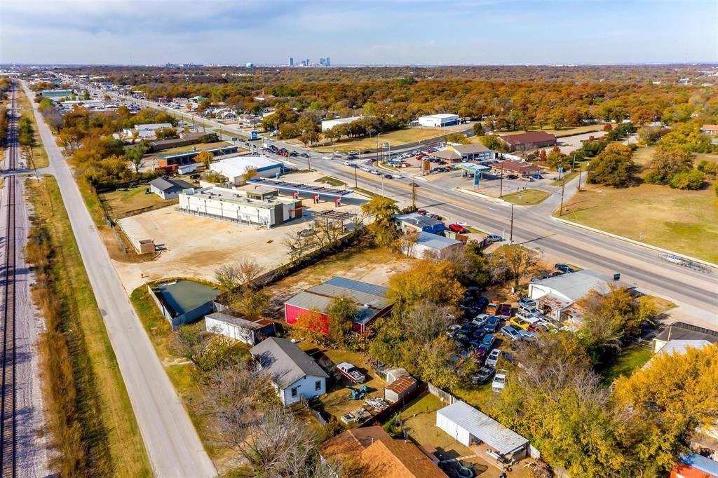 4140 Mansfield Highway, Forest Hill, TX 76119