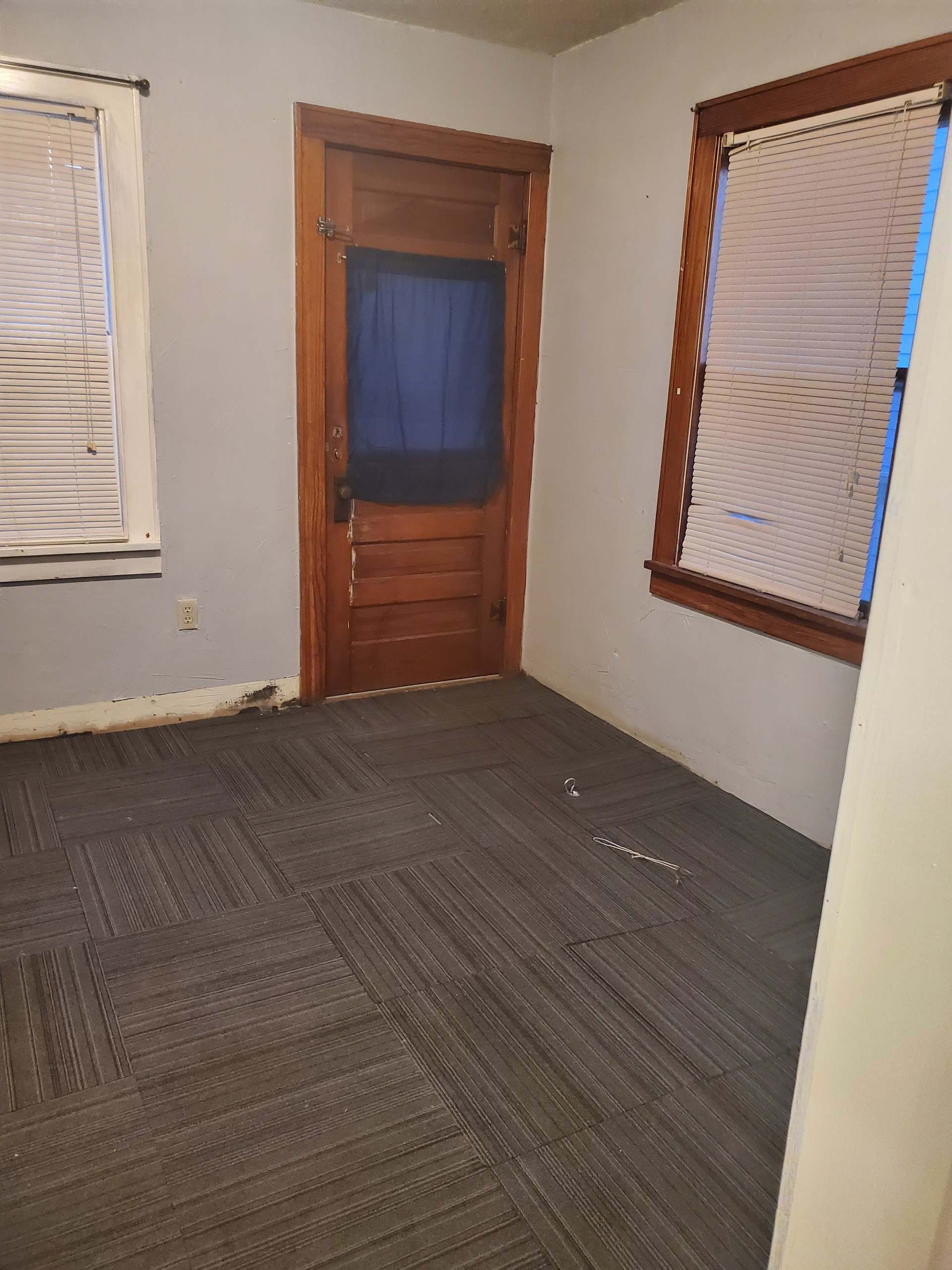 1210 North School St, Augusta, KS 67010