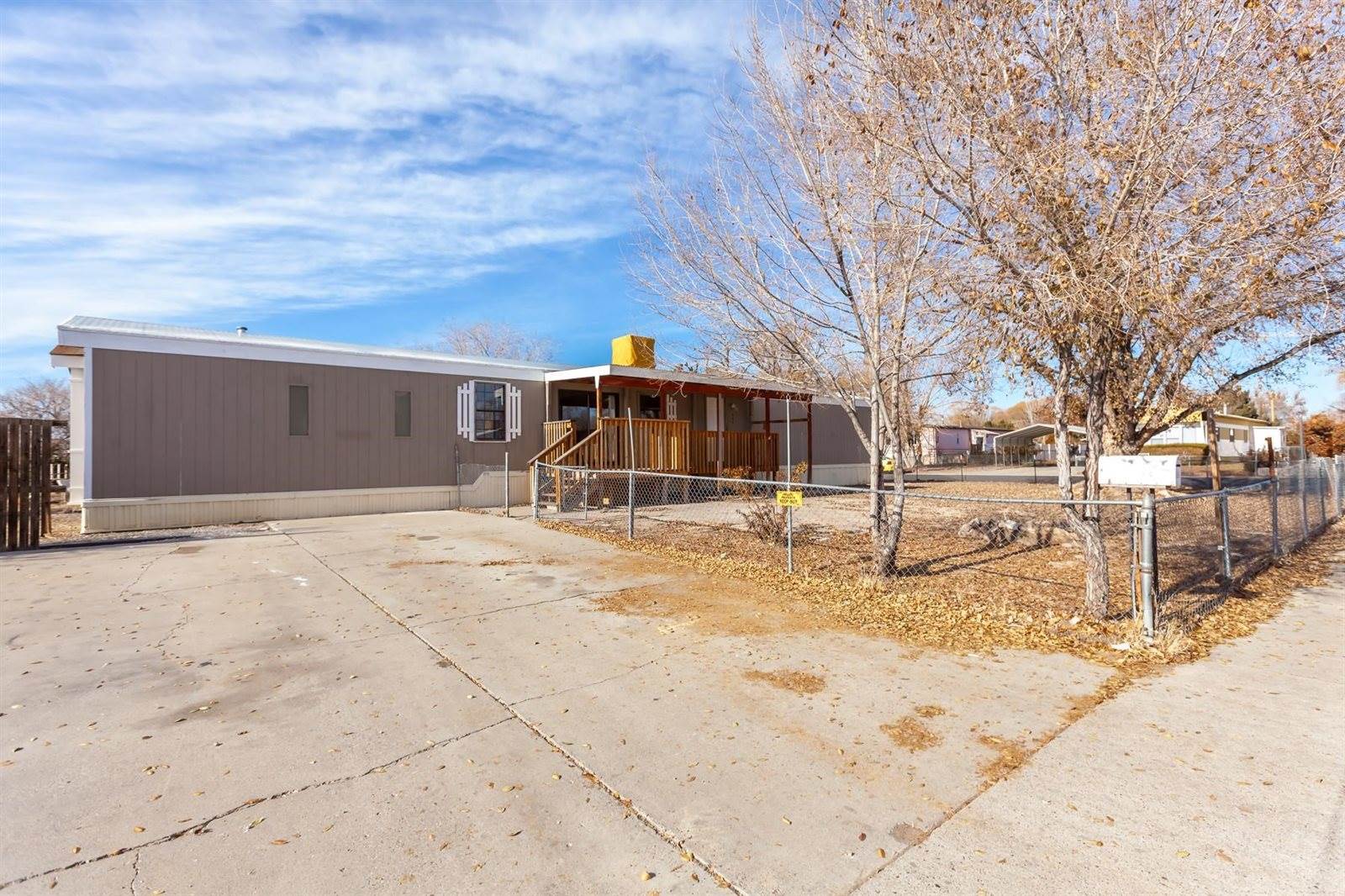 545 Garfield Drive, Grand Junction, CO 81504