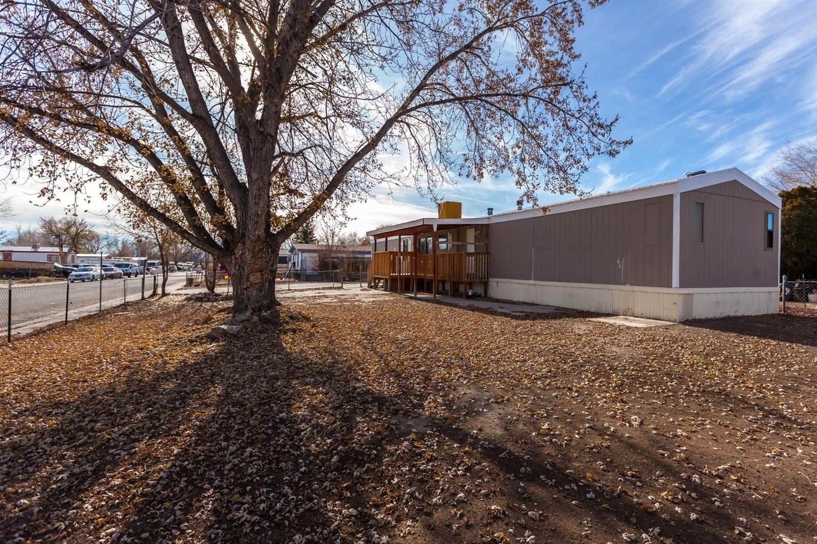 545 Garfield Drive, Grand Junction, CO 81504