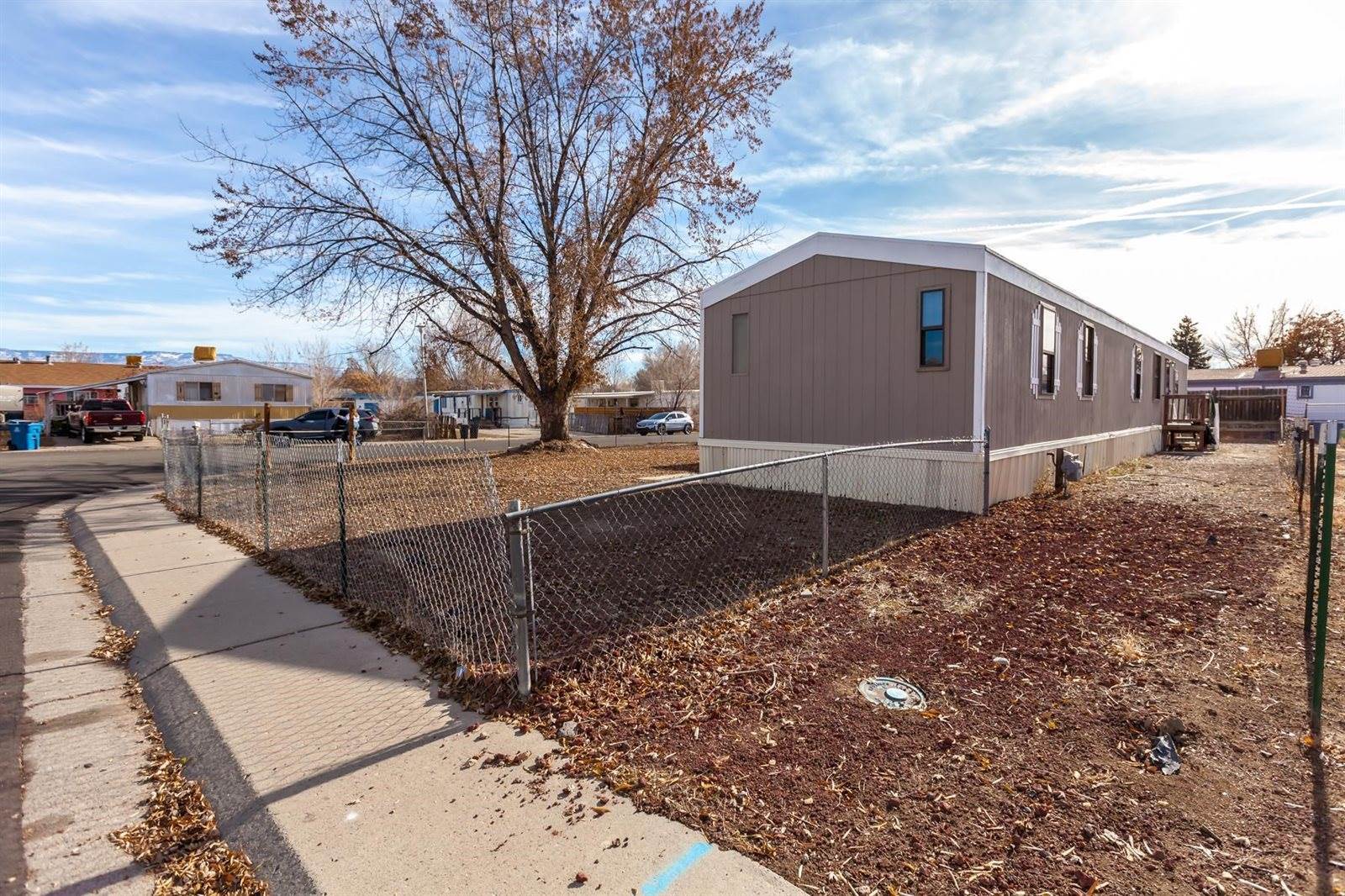 545 Garfield Drive, Grand Junction, CO 81504