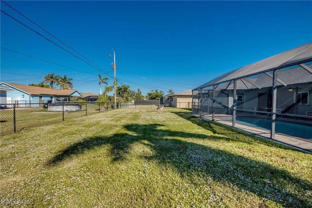 4340 SW 5th Place, Cape Coral, FL 33914