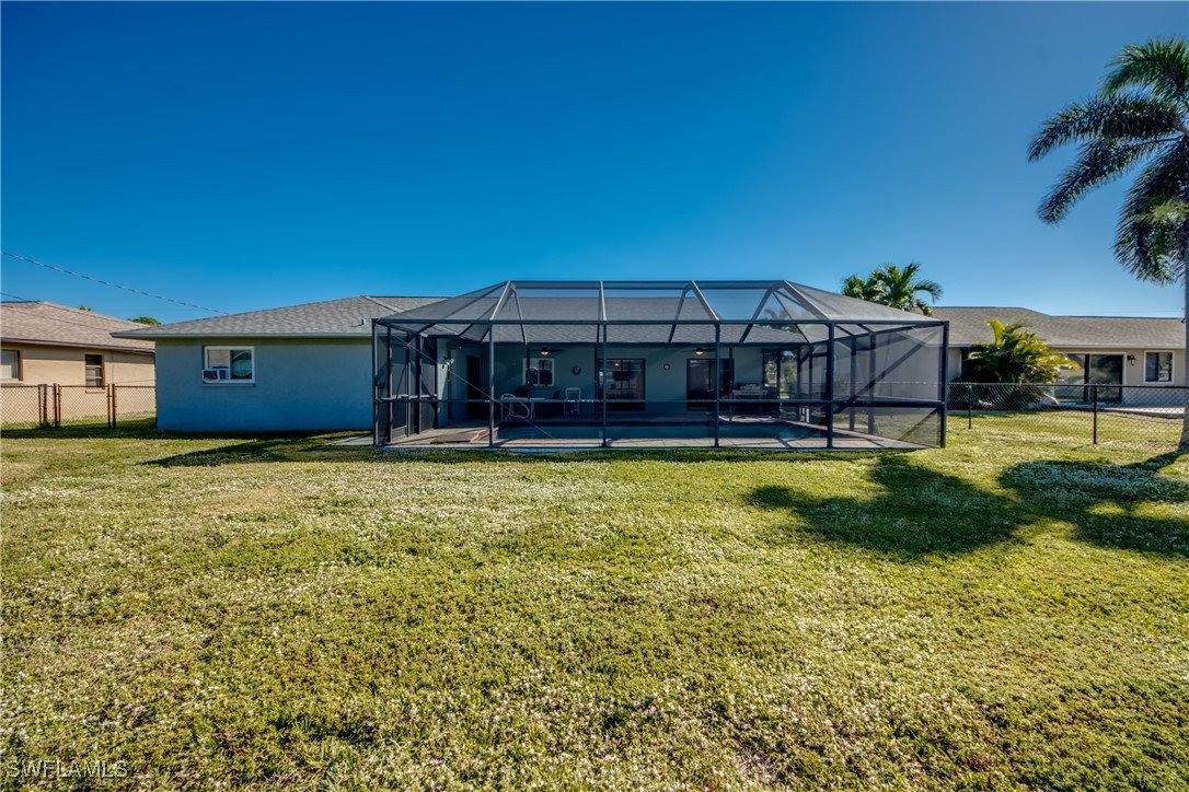 4340 SW 5th Place, Cape Coral, FL 33914