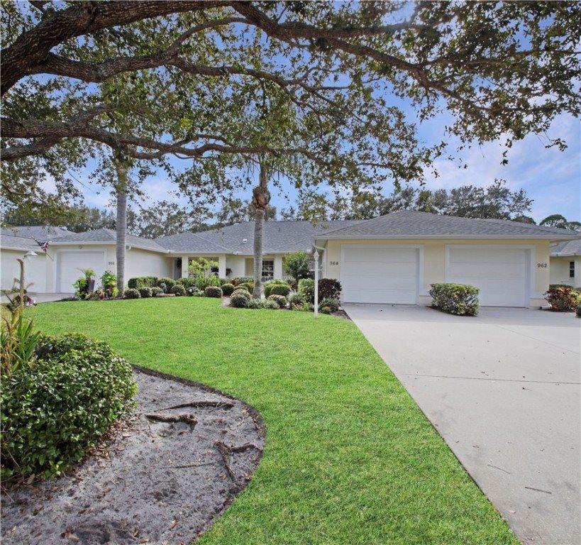 964 S Easy Street, Sebastian, FL 32958