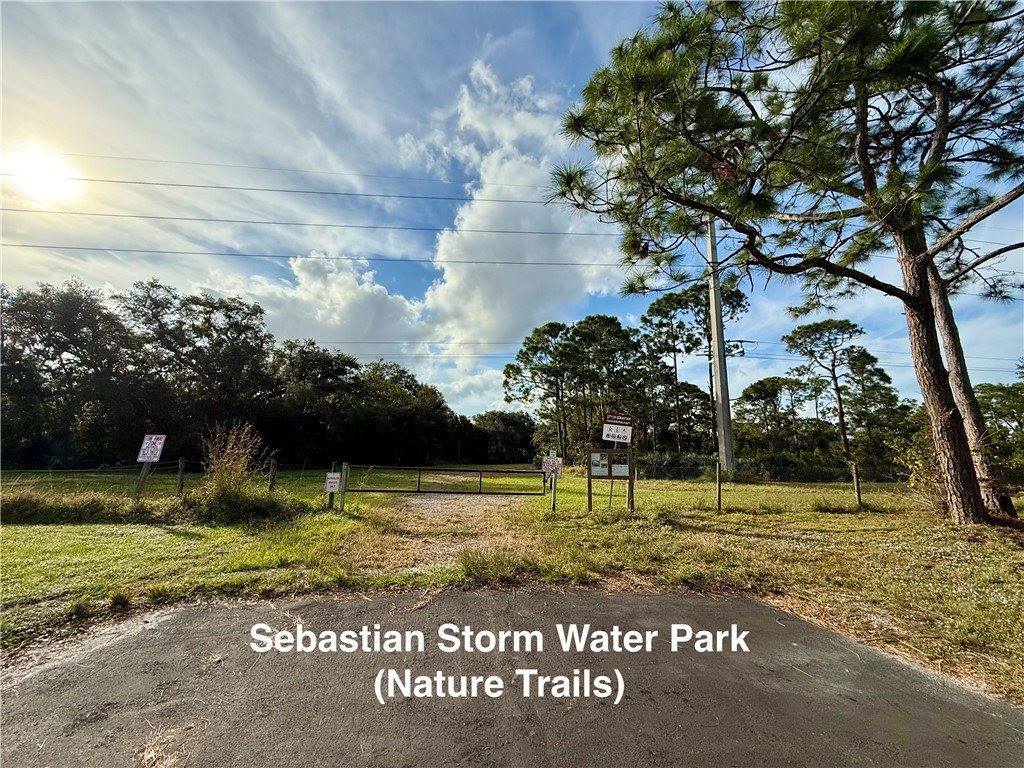 964 S Easy Street, Sebastian, FL 32958