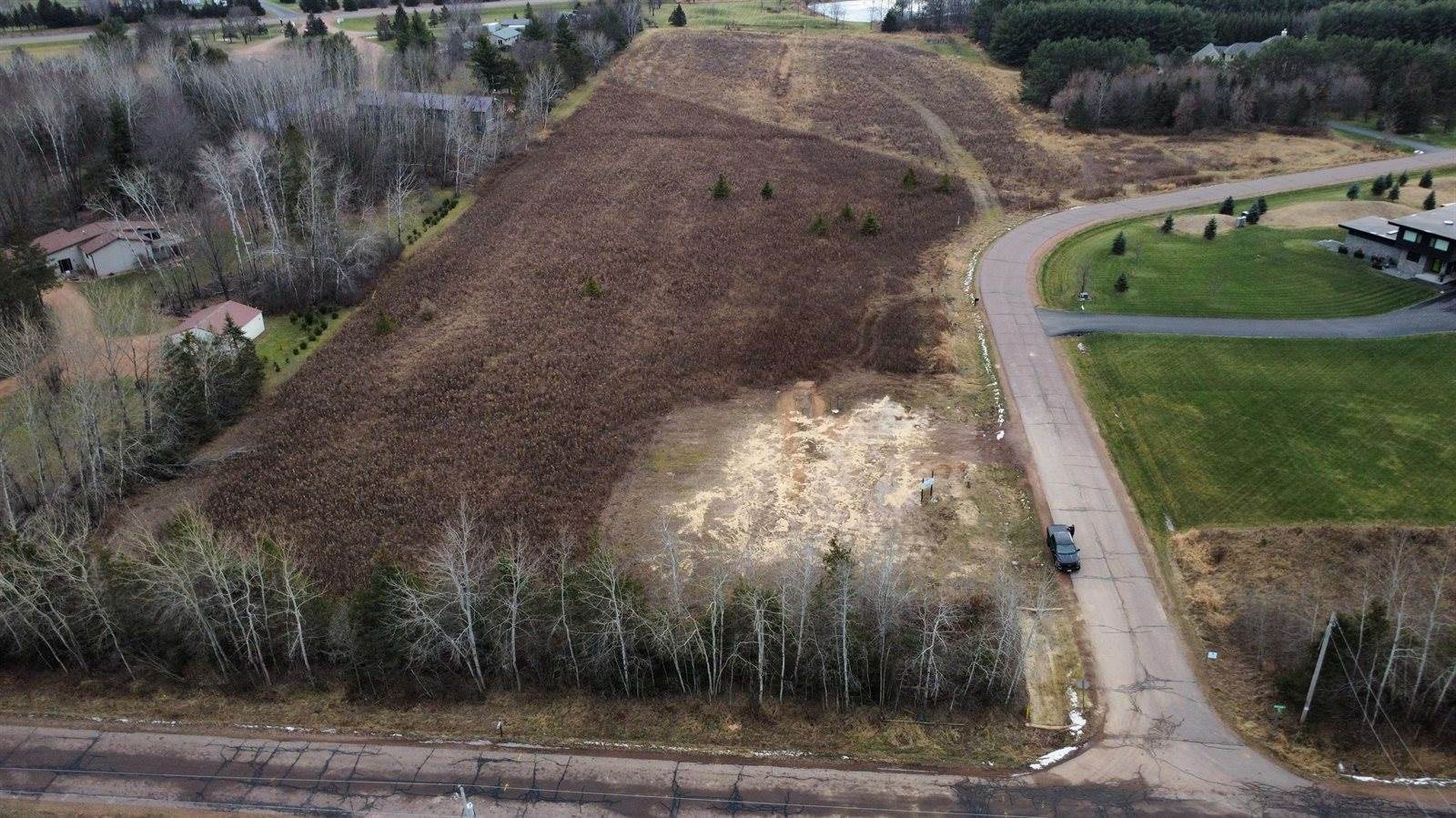 Lot 1 CALLAWAY DRIVE, Marshfield, WI 54449