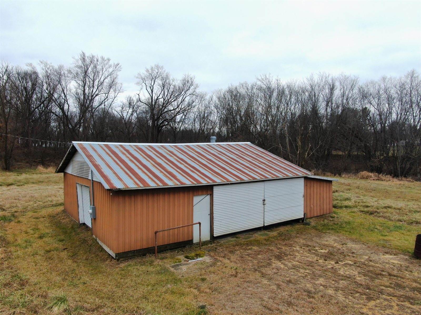 15201 County Highway B, Sparta, WI 54656