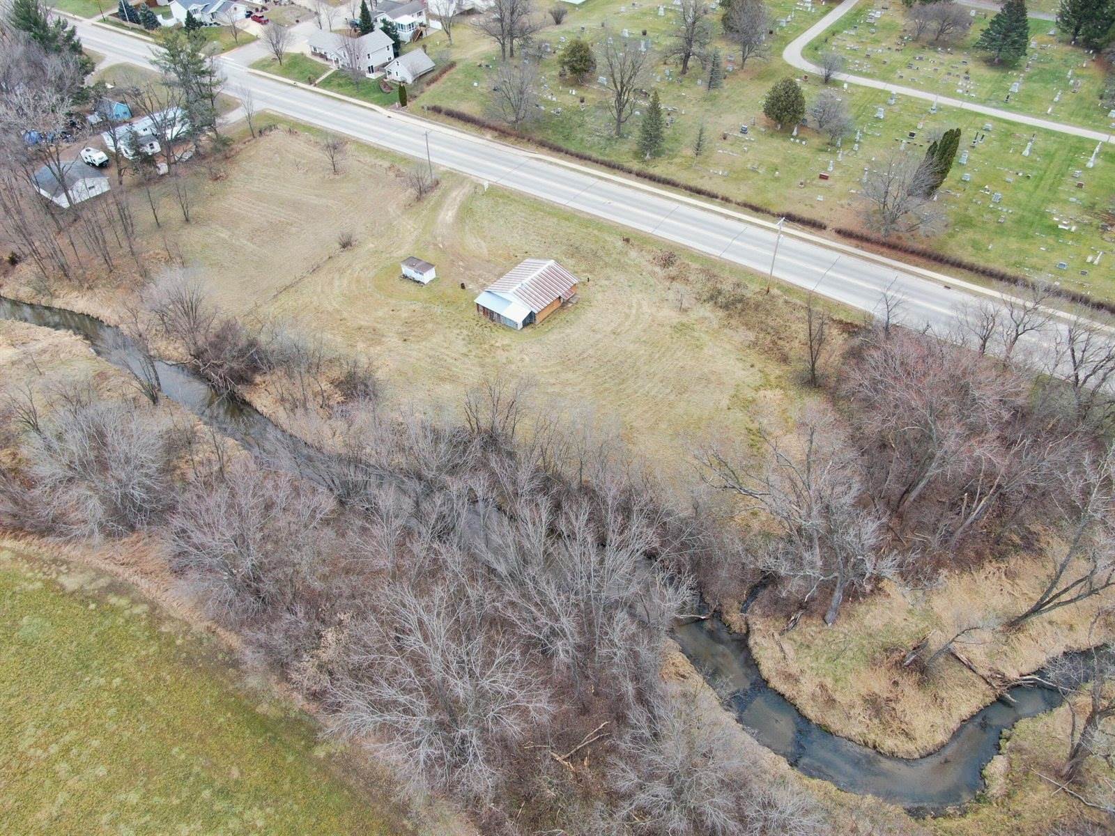 15201 County Highway B, Sparta, WI 54656