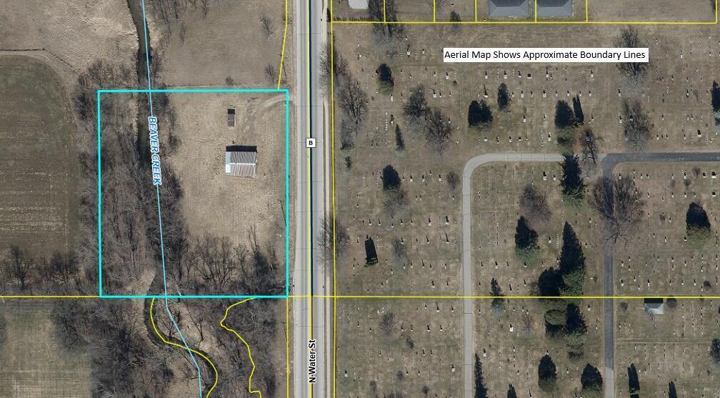 15201 County Highway B, Sparta, WI 54656