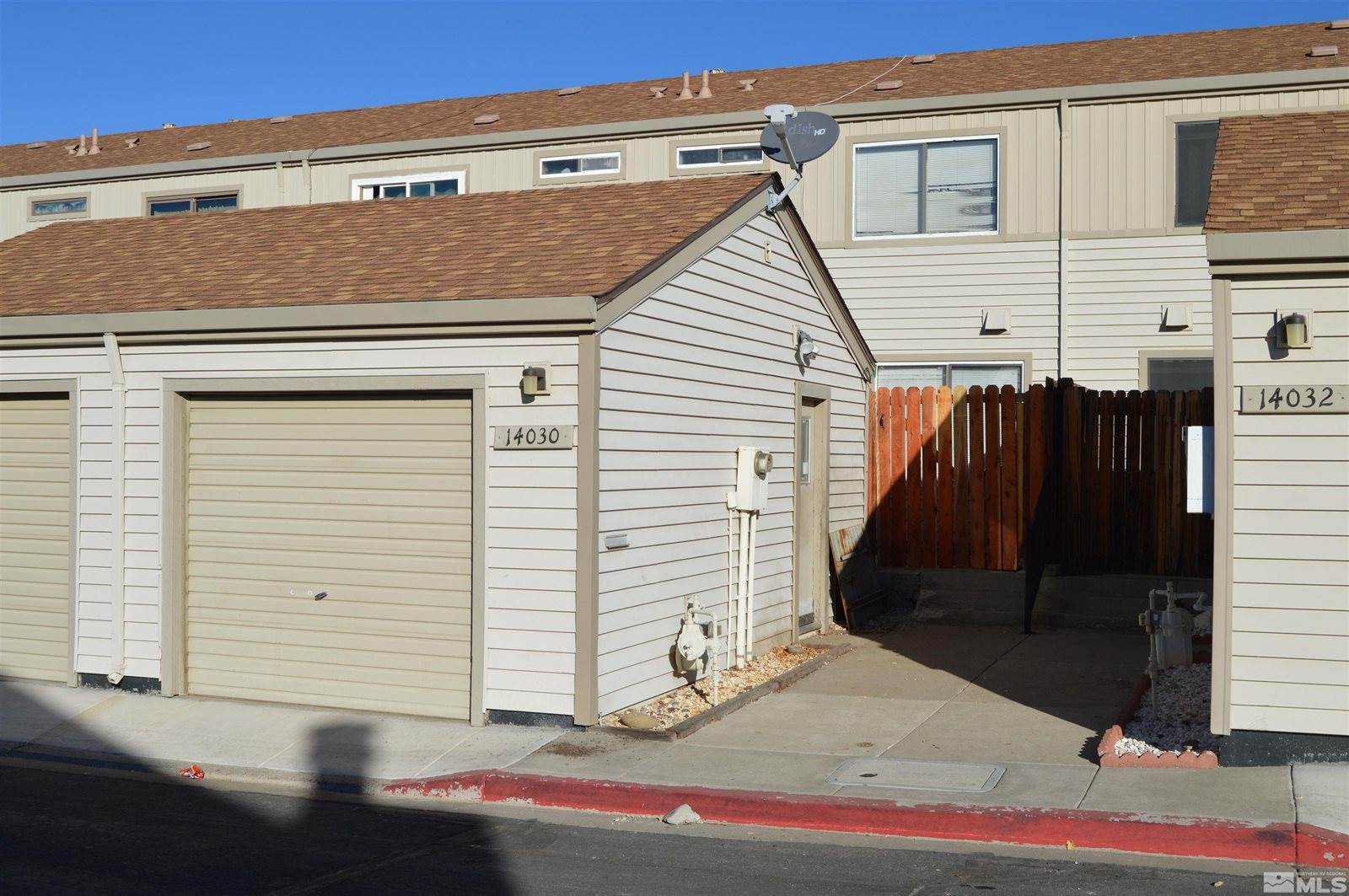 14030 Lear Blvd, Reno, NV 89506