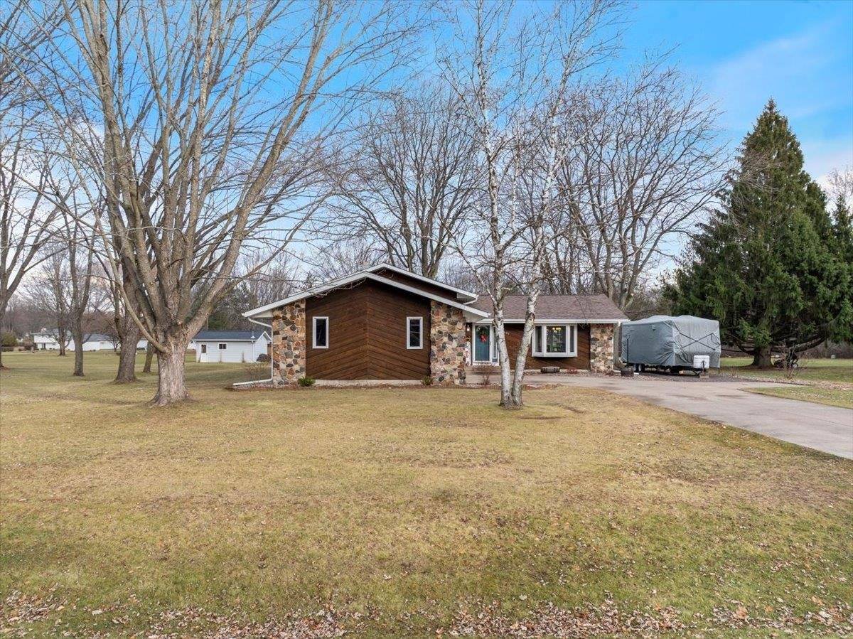 501 N Auburn Avenue, Marshfield, WI 54449