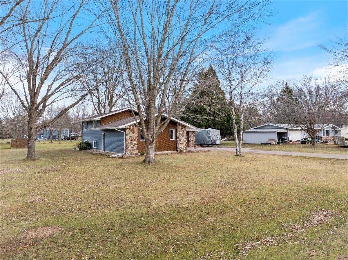 501 N Auburn Avenue, Marshfield, WI 54449