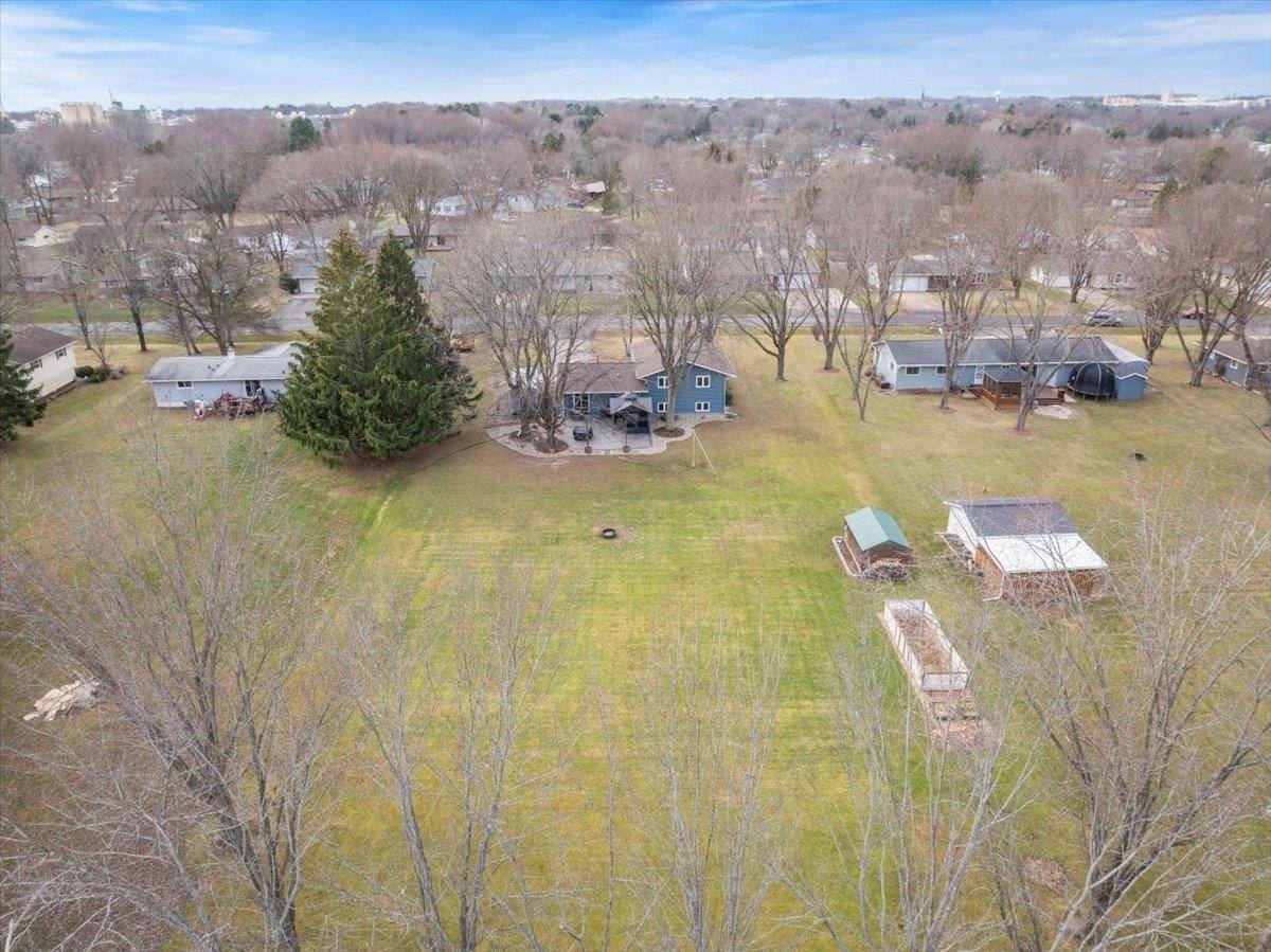 501 N Auburn Avenue, Marshfield, WI 54449