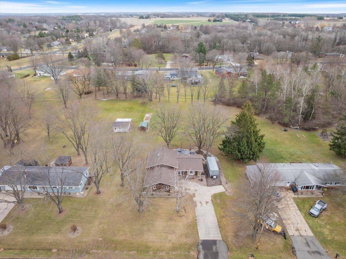 501 N Auburn Avenue, Marshfield, WI 54449