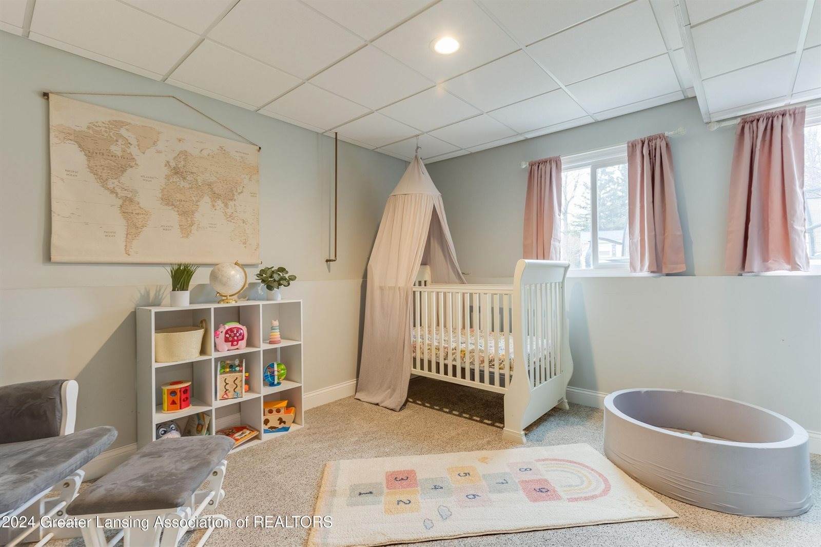 129 Village Drive, LansingCity_Ingham, MI 48911