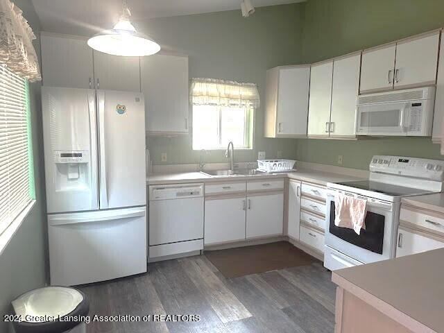 7941 Peninsular Drive, Farwell, MI 48622