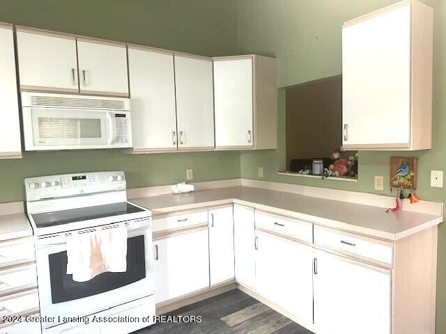 7941 Peninsular Drive, Farwell, MI 48622