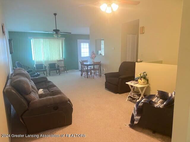 7941 Peninsular Drive, Farwell, MI 48622