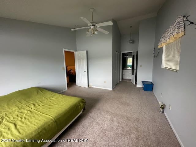 7941 Peninsular Drive, Farwell, MI 48622