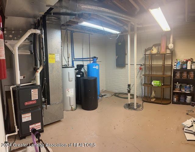 7941 Peninsular Drive, Farwell, MI 48622