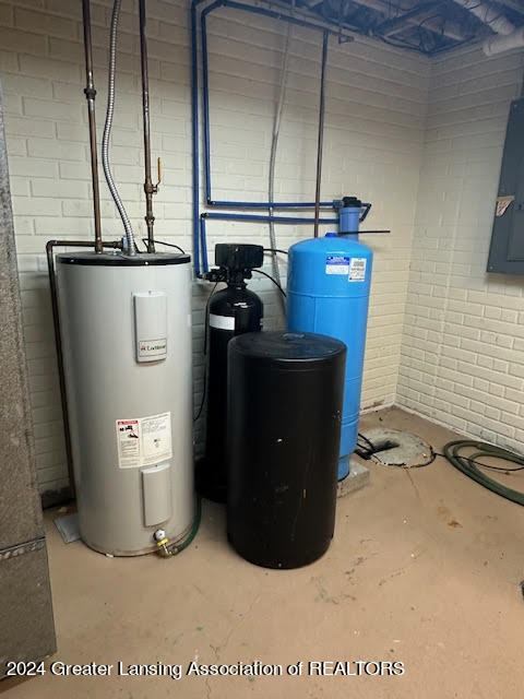 7941 Peninsular Drive, Farwell, MI 48622