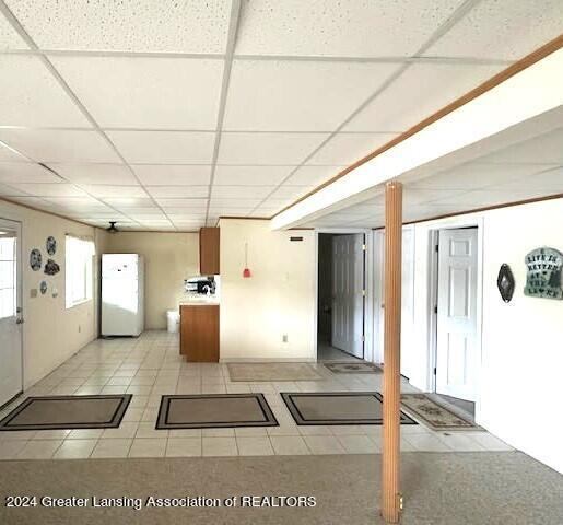 7941 Peninsular Drive, Farwell, MI 48622