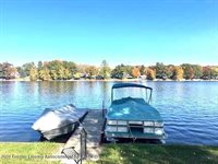 7941 Peninsular Drive, Farwell, MI 48622