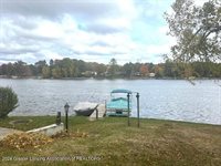 7941 Peninsular Drive, Farwell, MI 48622