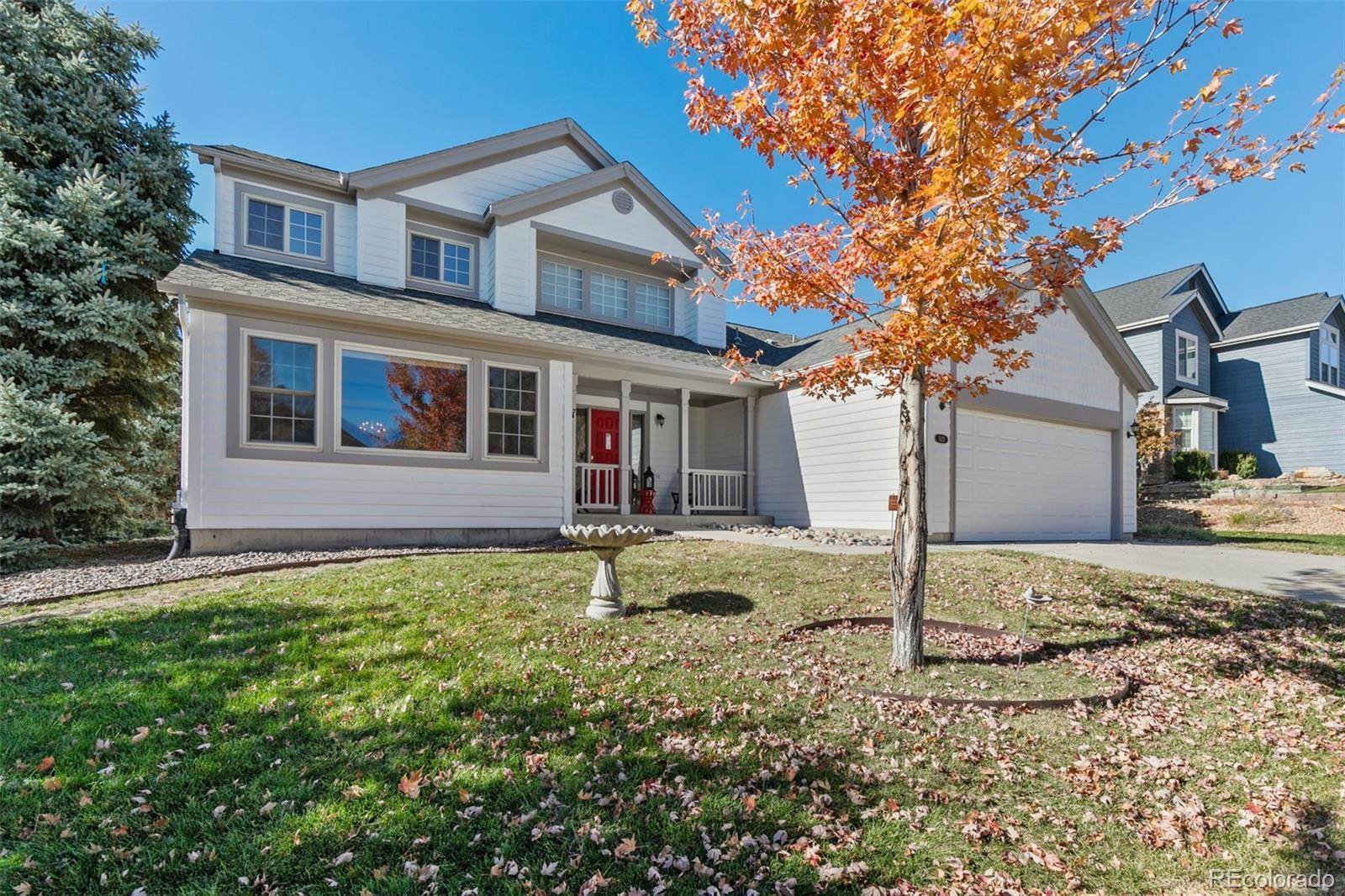 5123 Red Oak Way, Parker, CO 80134