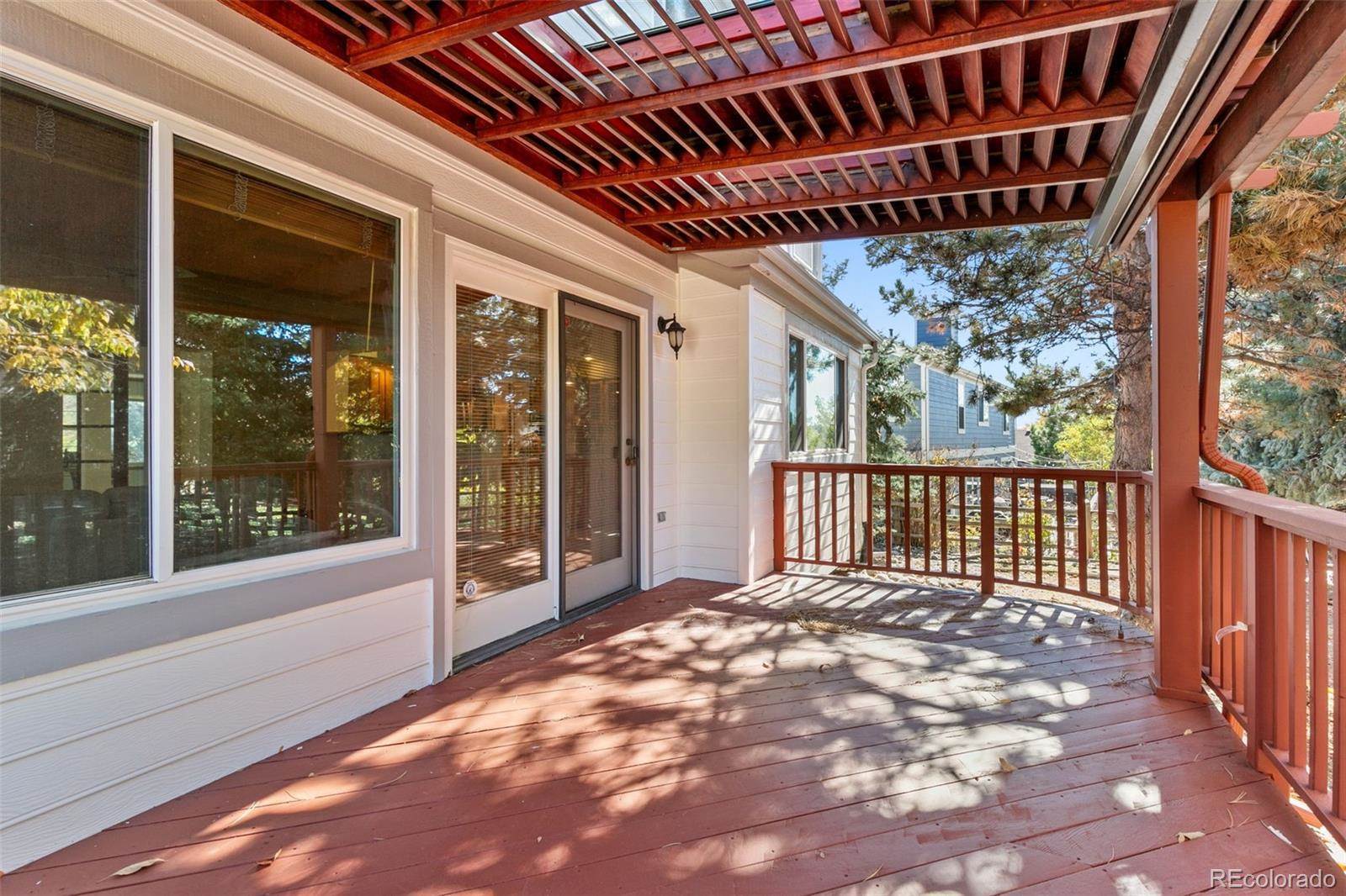 5123 Red Oak Way, Parker, CO 80134