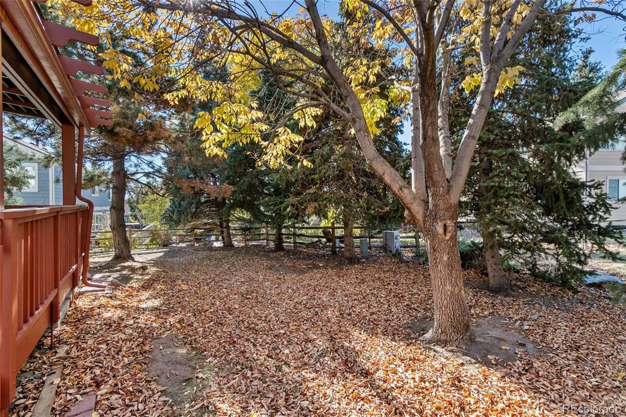 5123 Red Oak Way, Parker, CO 80134